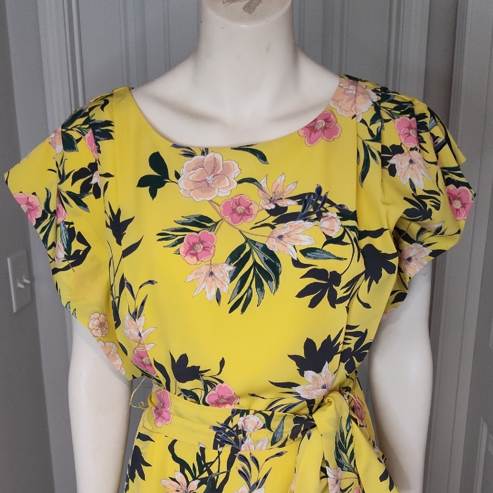 Eliza J Dress - Picture 4 of 15